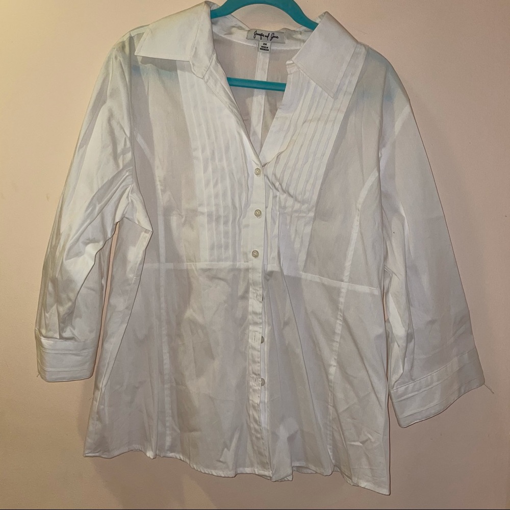 Women’s blouse